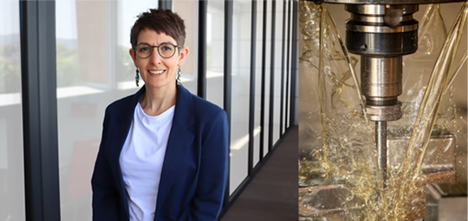 Zeller + Gmelin: El máximo rendimiento se combina con la eficiencia económica con la nueva serie de aceite de corte Multicut Ultra SE