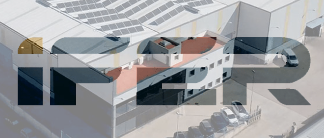 IFER presenta su nueva imagen corporativa para reforzar su posicionamiento como referente en soluciones metálicas avanzadas