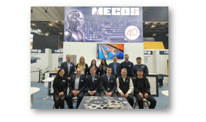 MECOS: gracias a todos los clientes, colaboradores y profesionales del sector que nos visitaron durante la pasada edición de la feria BIEMH MECOS: gracias a todos los clientes, colaboradores y profesionales del sector que nos visitaron durante la pasada edición de la feria BIEMH