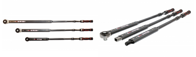 DRILCO | Nueva Llave Dinamométrica Norbar XR Pro: Potencia y Precisión sin Límites