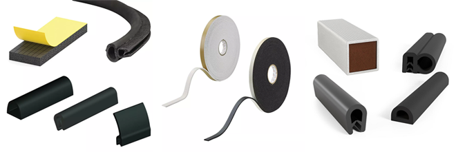 ESSENTRA Components: Soluciones avanzadas de juntas y sellados para una protección mejorada