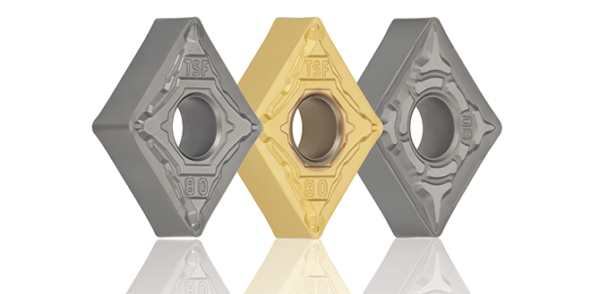 TUNGALOY: Cuándo el Cermet tiene sentido ante el aumento de los costes del metal duro