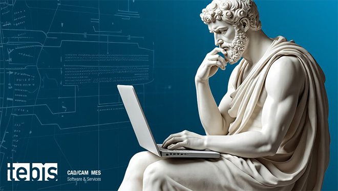 Tebis Iberia renueva su Academy en España: Tebis Academy actualiza su oferta formativa con cursos CAM prácticos adaptados a las necesidades actuales del mecanizado CNC Tebis Iberia renueva su Academy en España: Tebis Academy actualiza su oferta formativa con cursos CAM prácticos adaptados a las necesidades actuales del mecanizado CNC