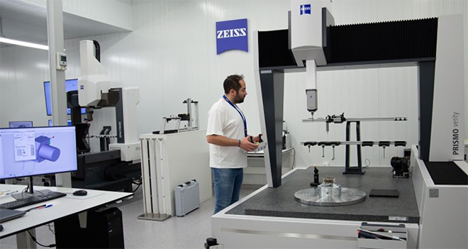 ¡Nuevas convocatorias de formaciones para Junio y Julio en ZEISS!