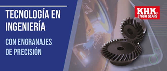 LINDIS: La importancia de una correcta selección de engranajes de precisión para sistemas robotizados