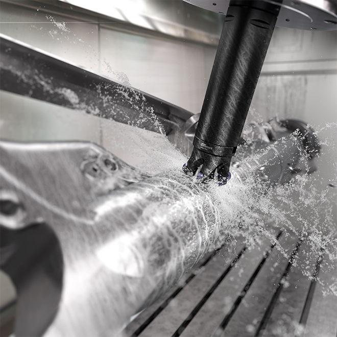 Sandvik Coromant presentará soluciones integrales de mecanizado en IMTS 2026