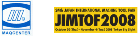 OKUMA en la 24 Edición de la Feria JIMTOF