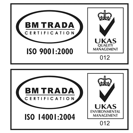 PROTEM LASER: EMPRESA CERTIFICADA TANTO EN LA ISO 9001:2000 COMO EN LA ISO 14001:2004