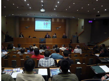 Jornadas técnicas Tebis en Bilbao y Barcelona