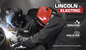 Lincoln Electric Iberia