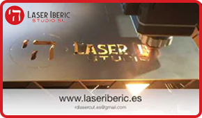 Laser Iberic Studio, S.L