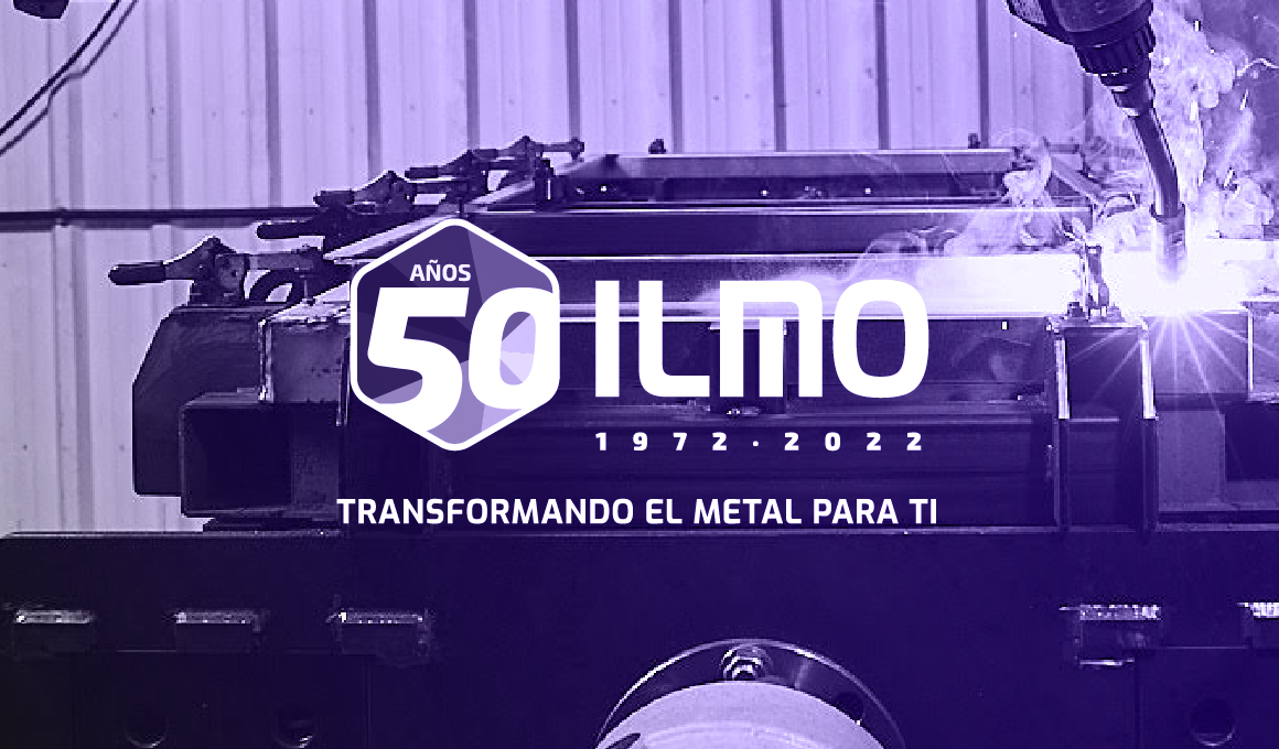 INDUSTRIAS ILMO