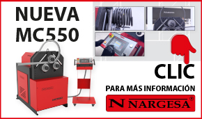 PRADA NARGESA, S.L.