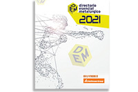 Directorio Esencial Metalúrgico - 2021