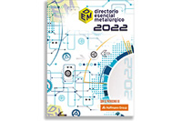Directorio Esencial Metalúrgico - 2022