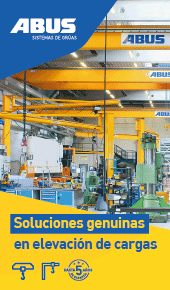 Abus Gruas Puentes Gruas