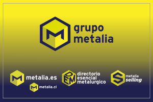 Webs Grupo Metalia